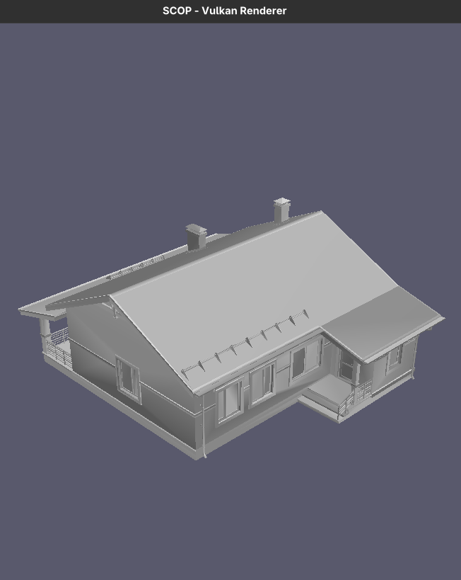 cottage