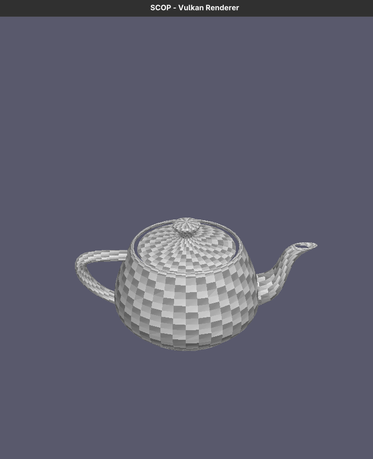 teapot